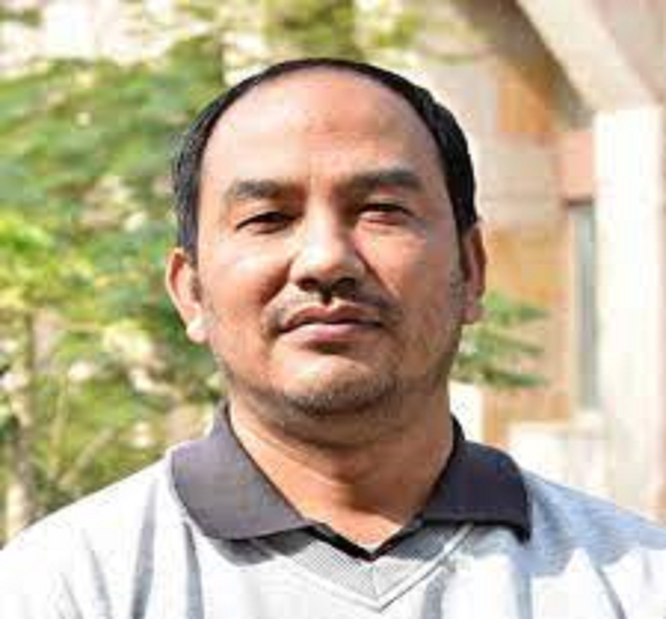 Photo of Sanasam Ranbir Singh