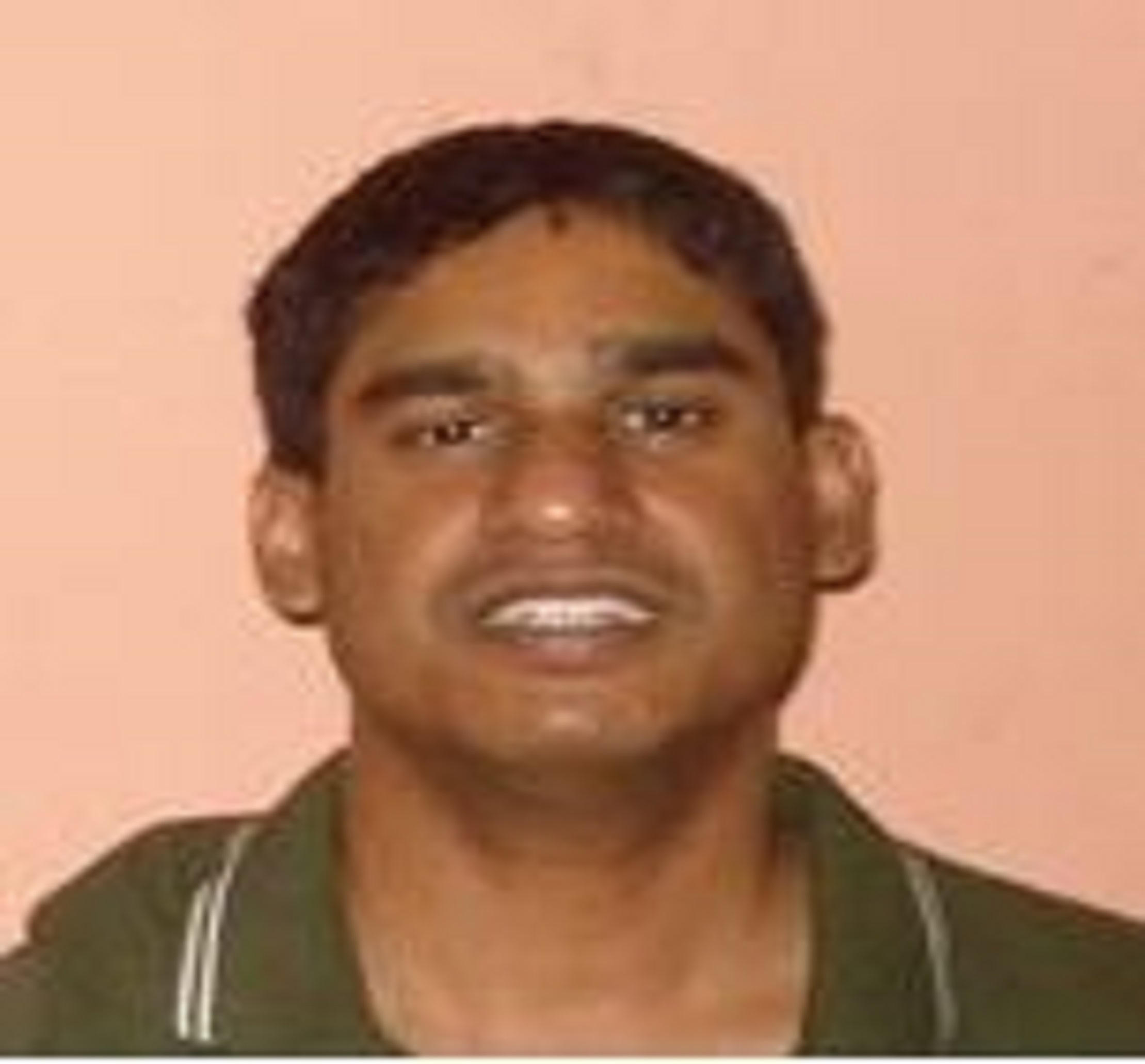Photo of Suresh Sundaram