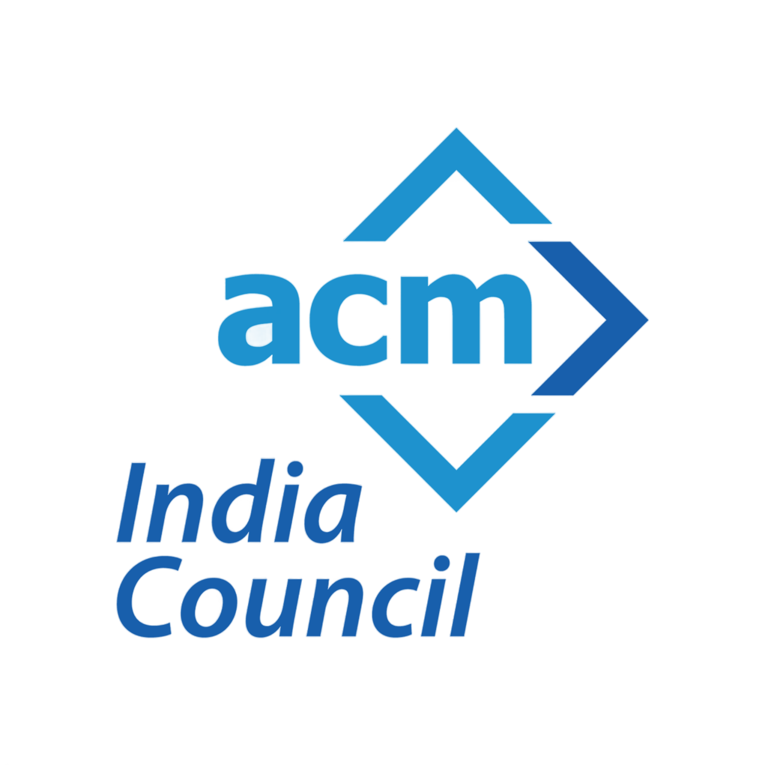 ACM India Council Logo