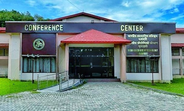 Conference Hall