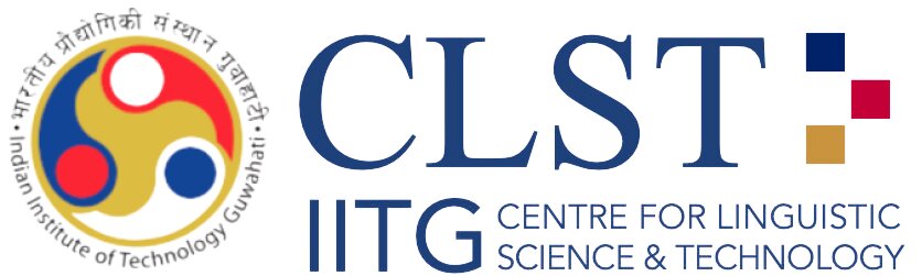CLST Logo