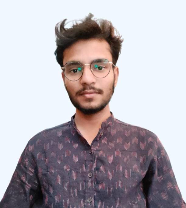 Photo of Ansh Raj 