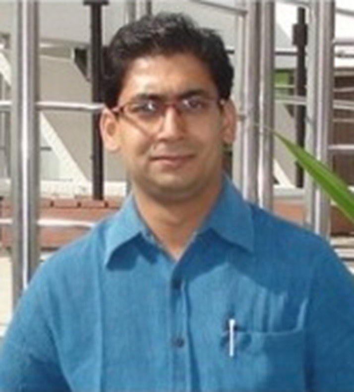 Mr. Pranav Kumar Pandey