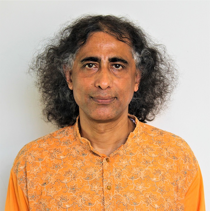 Prof. Arun Chattopadhyay