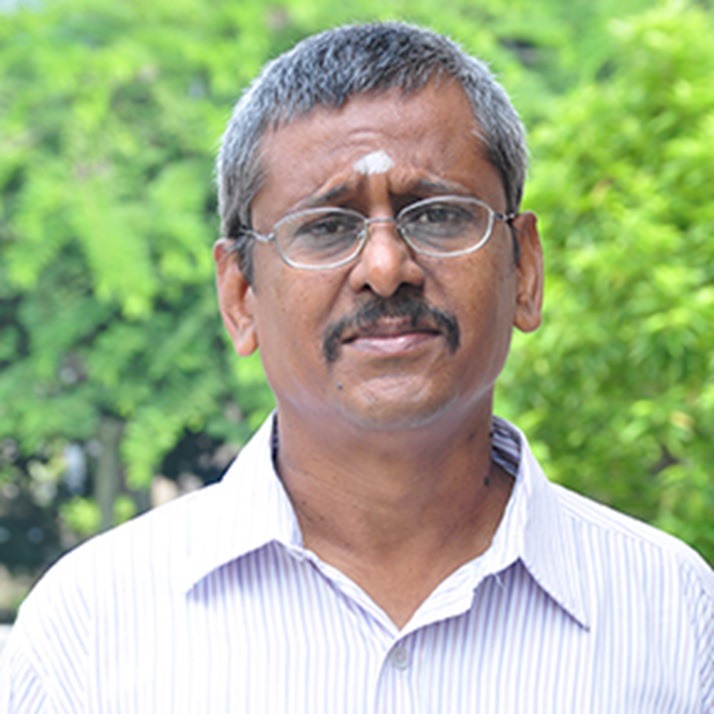 Prof. Seenipandian Ravi