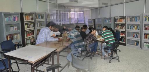 Library