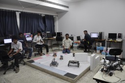 Robotics Lab