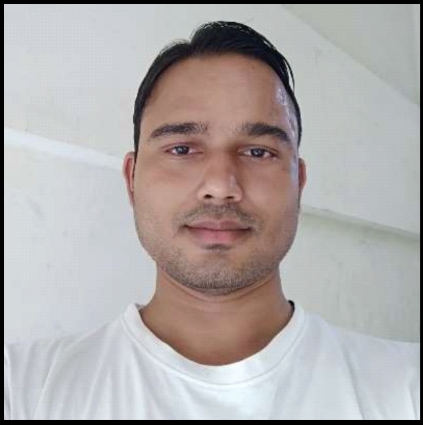 Pradeep Kumar Sharma