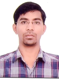 Pradeepkumar Gajendra Bhale