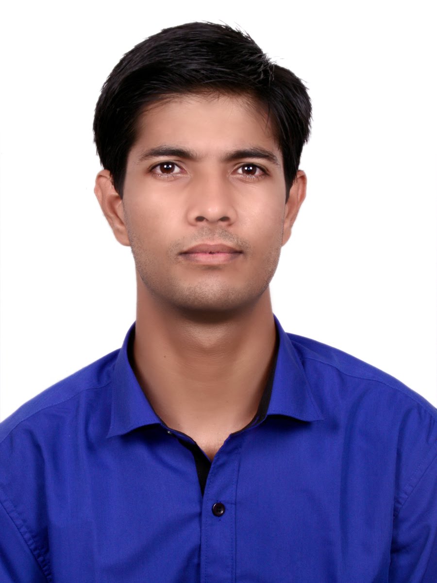 HEMRAJ RAIKWAR