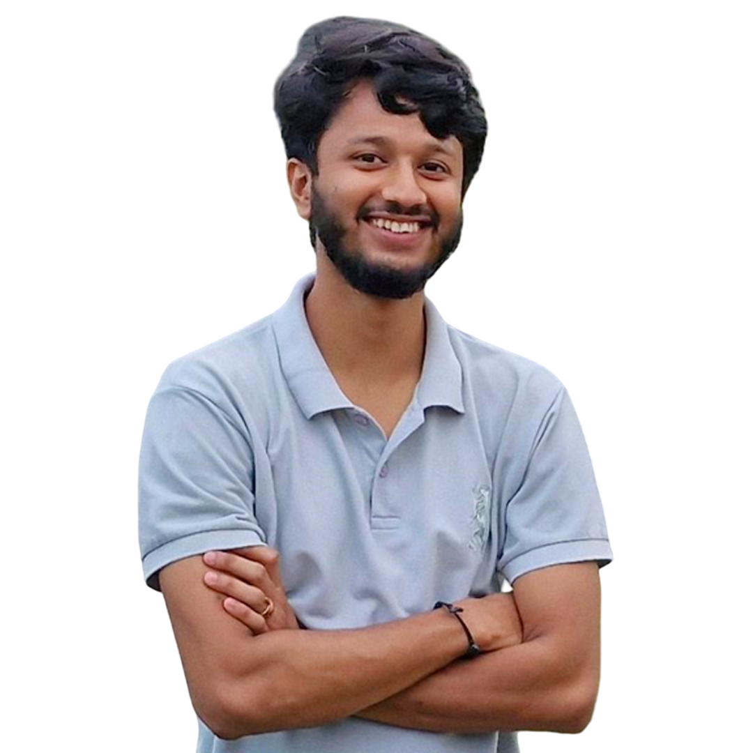 UTKARSH SRIVASTAVA