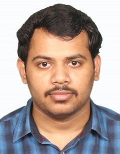 KUSHAL CHAKRABORTY