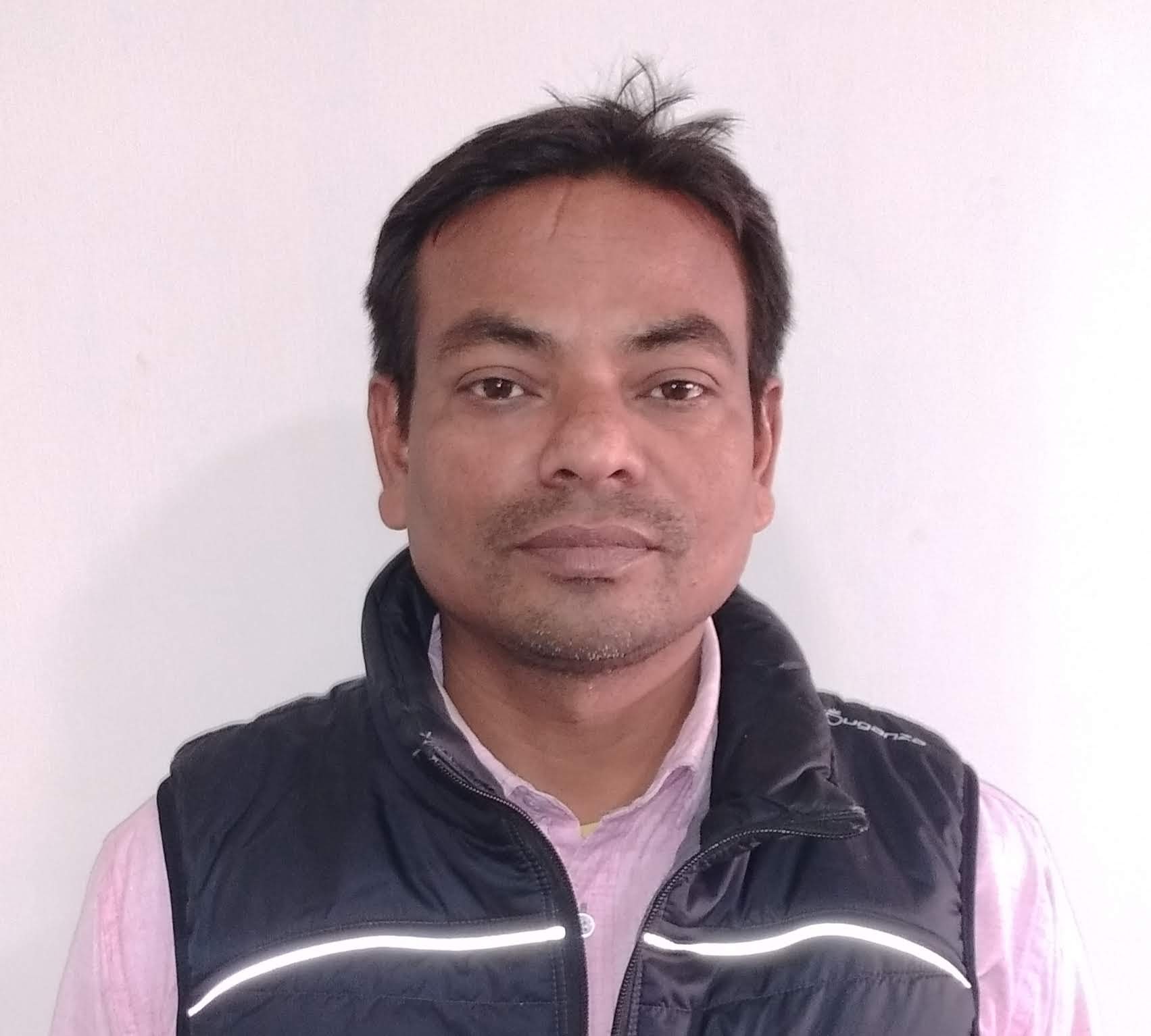 Dipak Deka