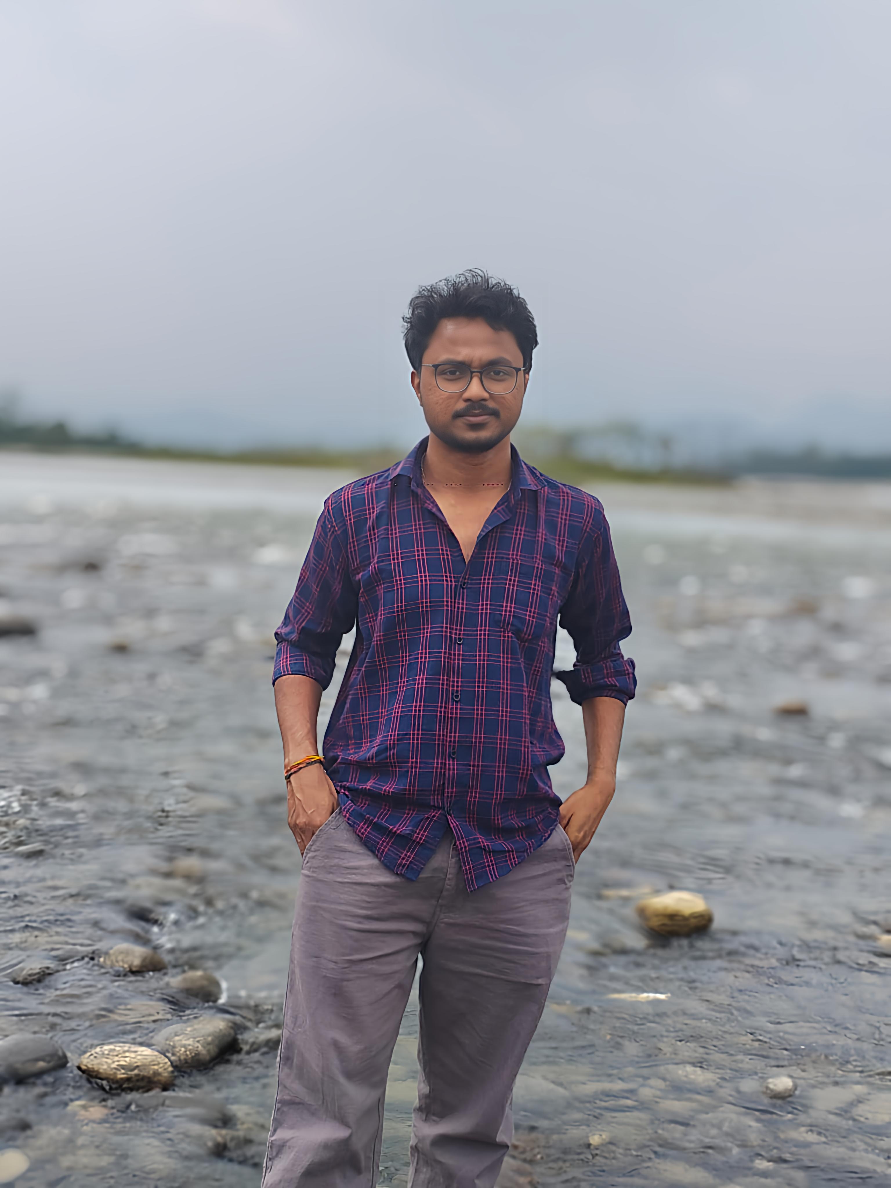siva rao