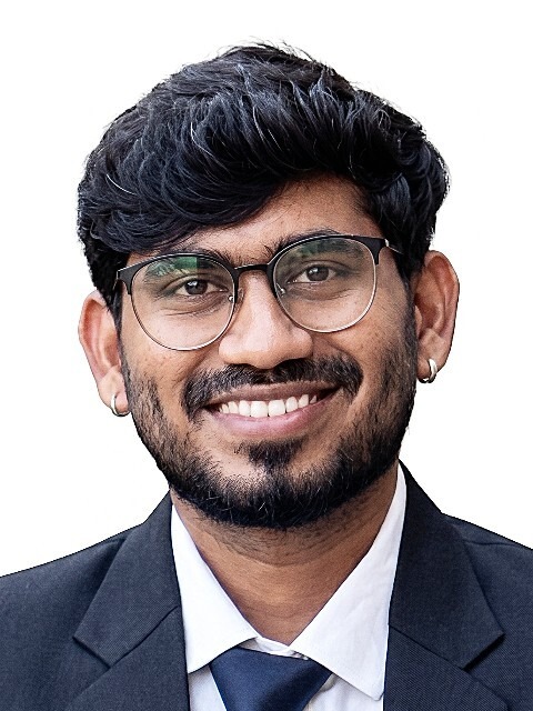 Rohit Patil