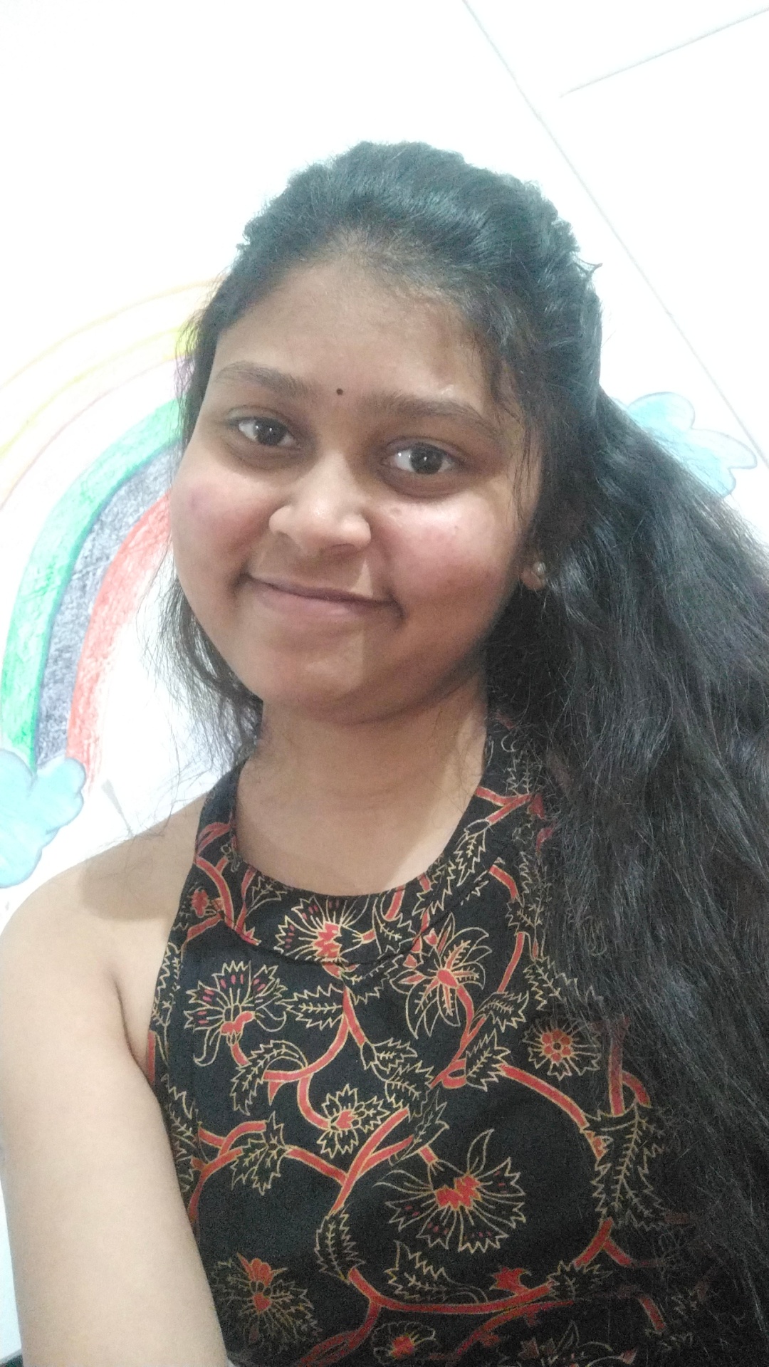 harshita