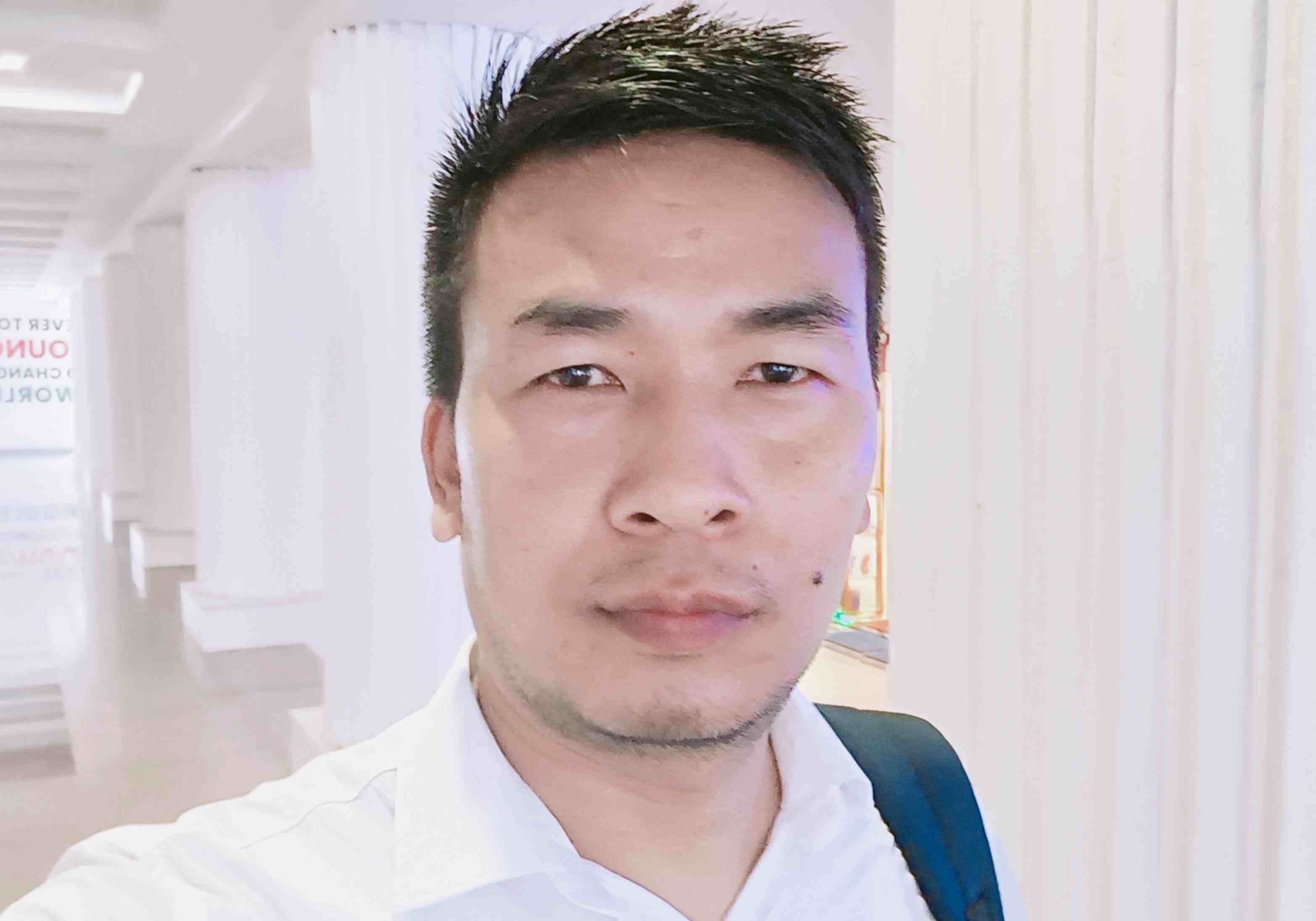 team member