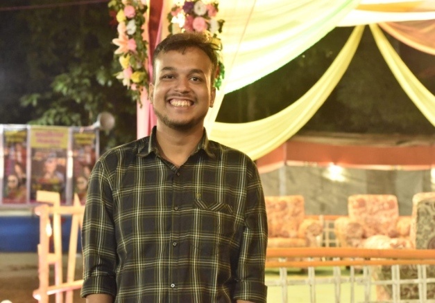 team member