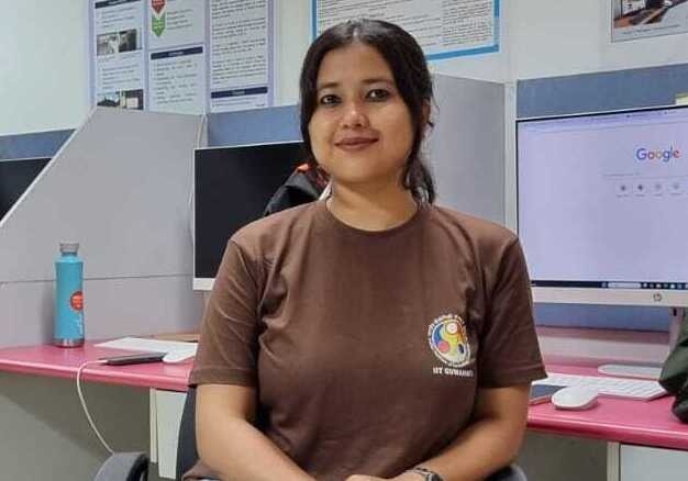 team member