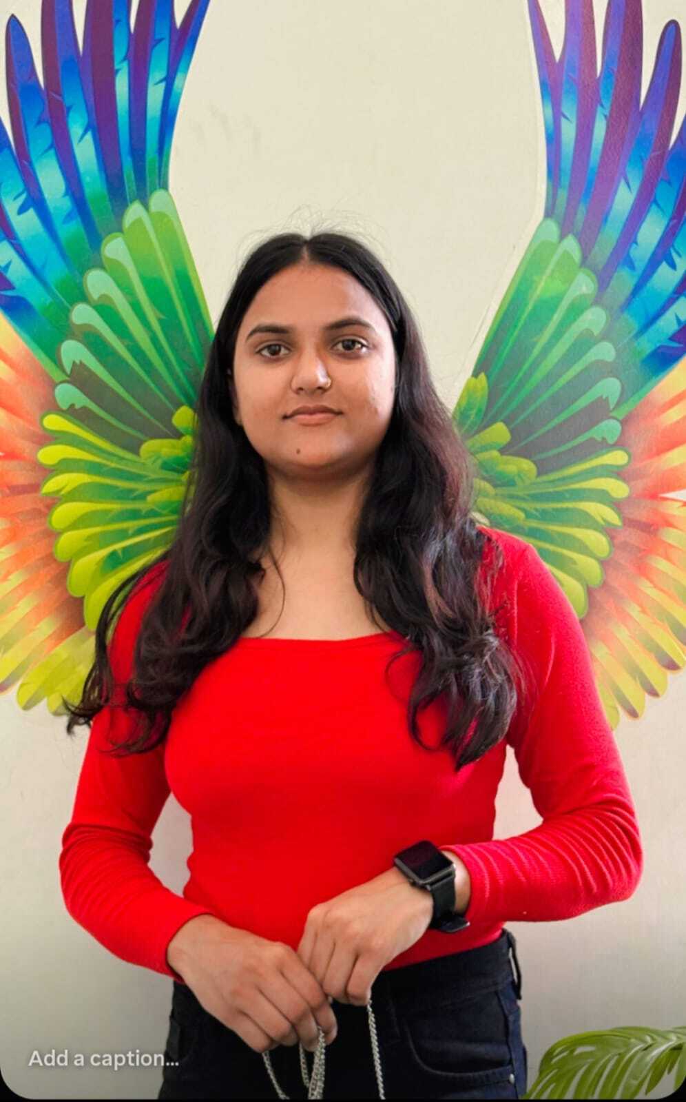 Kajal Kumari