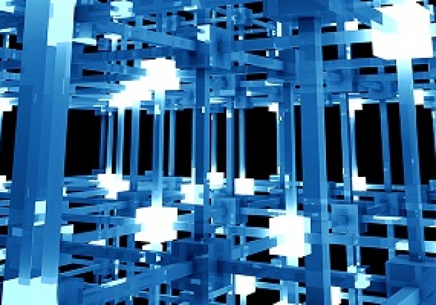 Architectures and Protocols for Highspeed Networks with Tiny or No Buffers