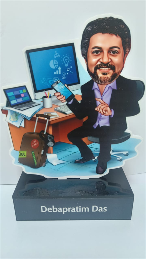 Teachers day gift 2025