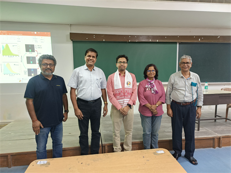 Sahnawaz's presentation 2024