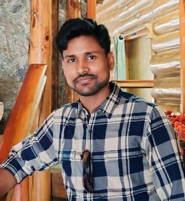 Dr. Ashish K. Chowdhary