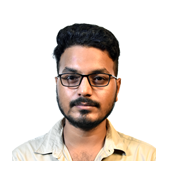 Mr. Jegyasu Gupta