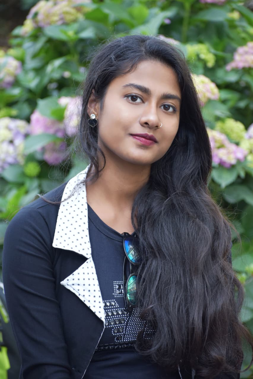 Susmita Nad