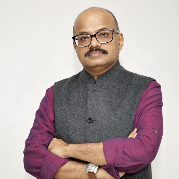 Pratul Chandra Kalita