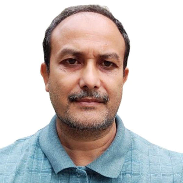 Bijoy Deka