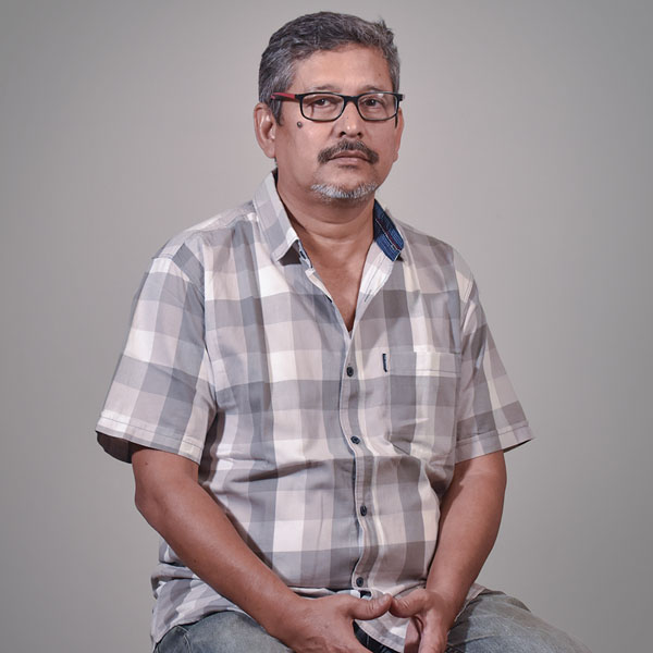 Bishnu Tamuli