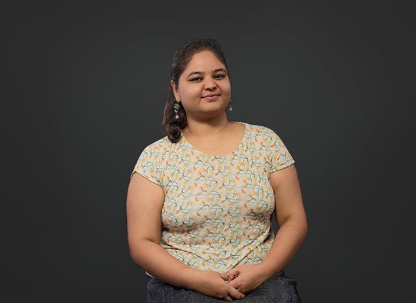 Barsha Das