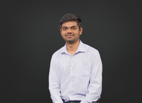 Jitesh Singh Chauhan