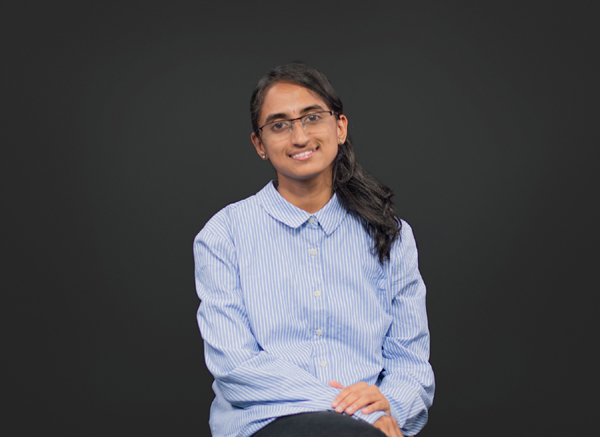 Kavyashree Venkatesh