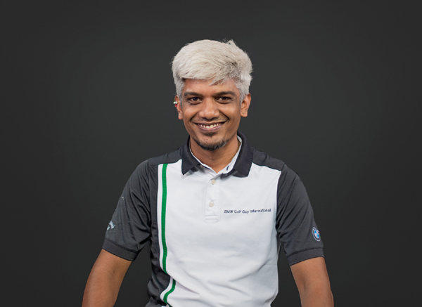 Leeladhar Ganvir