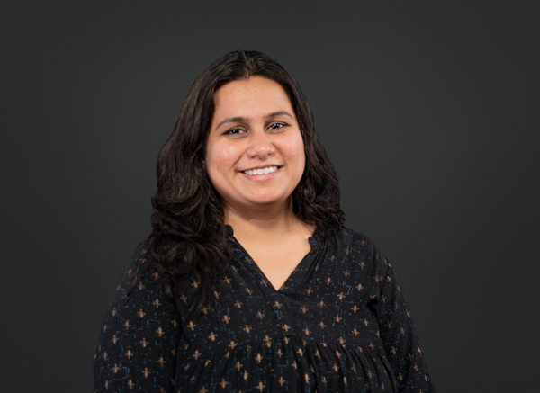 Namrita Sharma