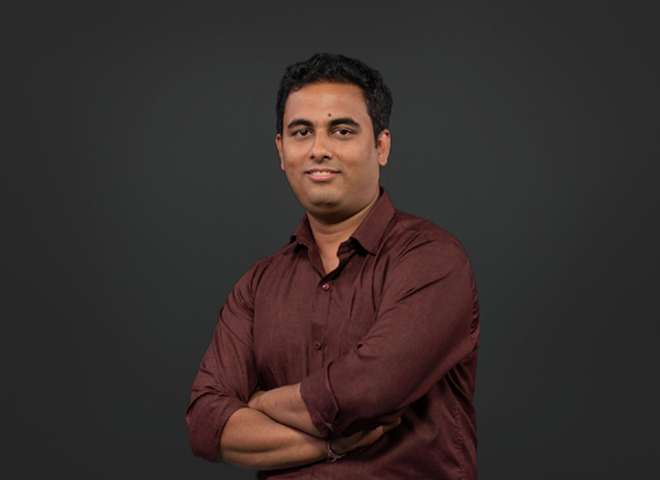 Neelarnabh Dutta
