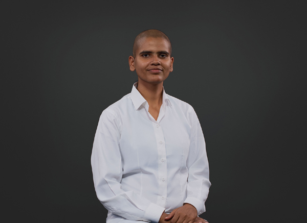 Priyanka Yadav