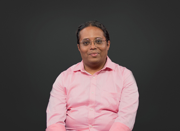 Saptarshi Samanta