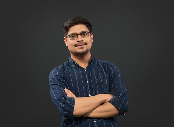 Saurabh Nautiyal