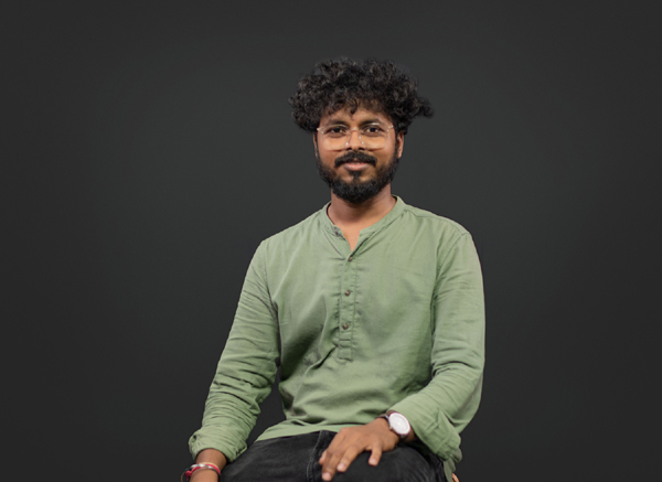 Shivram Kumar 