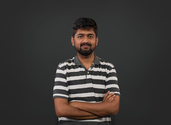 Suvodeep Misra