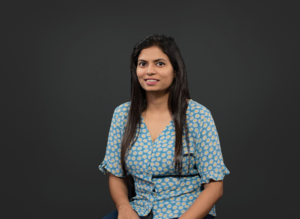 Swati Pandey