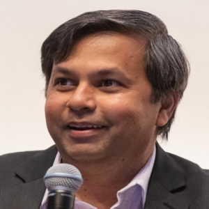 Image of Nisheeth_Vishnoi