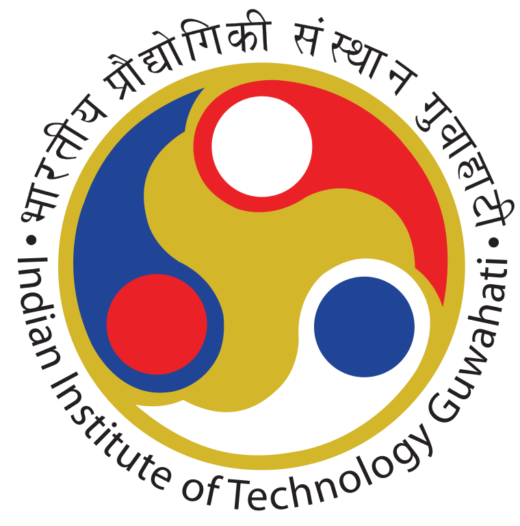 iitg logo