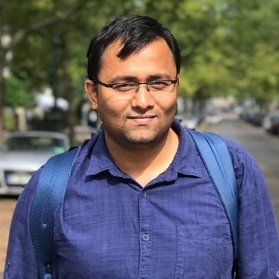 Chayan Bhawal