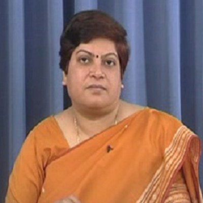 Chitralekha Mahanta