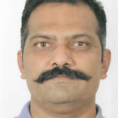 Hanumant Singh Shekhawat